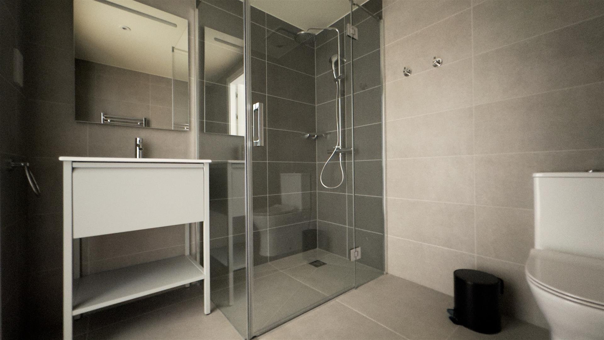 Image of Apartment - 2 Bedrooms - 1 Bathrooms for Rental in Victory Suites-Gibraltar, Image 3
